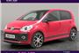 2019 Volkswagen Up GTI 1.0 115PS Up GTI 5dr