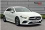 2020 Mercedes-Benz A-Class A200 AMG Line 5dr