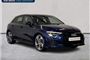 2022 Audi A3 35 TFSI Edition 1 5dr S Tronic