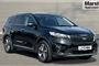 2019 Kia Sorento 2.2 CRDi KX-2 5dr Auto