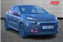 2018 Citroen C3 1.2 PureTech 110 Flair 5dr