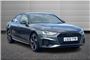 2022 Audi A4 35 TFSI Black Edition 4dr S Tronic