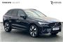 2024 Volvo XC60 2.0 T6 [350] RC PHEV Plus Dark 5dr AWD Geartronic