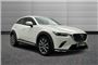 2019 Mazda CX-3 2.0 150 Sport Nav + 5dr AWD