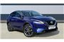 2022 Nissan Qashqai 1.3 DiG-T MH Tekna 5dr