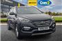 2016 Hyundai Santa Fe 2.2 CRDi Blue Drive Premium 5dr Auto [5 Seats]