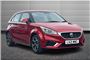 2021 MG MG3 1.5 VTi-TECH Exclusive 5dr [Navigation]