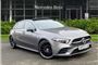 2023 Mercedes-Benz A-Class A200 AMG Line Premium Plus Night Edition 5dr Auto