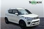2024 Suzuki Ignis 1.2 Dualjet 12V Hybrid SZ-T 5dr