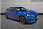 2020 Ford Focus 1.0 EcoBoost Hybrid mHEV 155 ST-Line X Edition 5dr