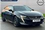 2021 Peugeot 508 SW 1.5 BlueHDi GT Line 5dr