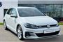2018 Volkswagen Golf 2.0 TDI 184 GTD BlueLine 5dr DSG