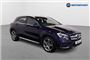 2017 Mercedes-Benz GLA GLA 200d AMG Line 5dr Auto