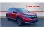 2022 Honda CR-V 2.0 i-MMD Hybrid EX 5dr eCVT