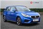 2019 MG MG3 1.5 VTi-TECH Excite 5dr