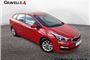 2016 Kia Ceed SW 1.4 SR7 5dr