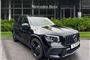 2021 Mercedes-Benz GLB GLB 35 4Matic Premium Plus 5dr 8G-Tronic