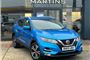 2019 Nissan Qashqai 1.3 DiG-T 160 N-Connecta 5dr DCT