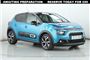 2020 Citroen C3 1.2 PureTech 110 Flair Plus 5dr