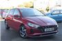 2024 Hyundai i20 1.0T GDi Ultimate 5dr DCT