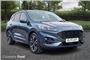 2021 Ford Kuga 1.5 EcoBlue ST-Line X Edition 5dr