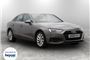 2019 Audi A4 30 TDI Technik 4dr S Tronic