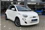 2022 Fiat 500 Electric 87kW Icon 42kWh 3dr Auto