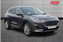 2022 Ford Kuga 2.0 EcoBlue 190 Vignale 5dr Auto AWD