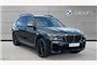 2019 BMW X7 xDrive M50d 5dr Step Auto