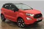 2018 Ford EcoSport 1.0 EcoBoost 125 ST-Line 5dr