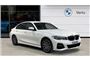 2021 BMW 3 Series 320i M Sport 4dr Step Auto