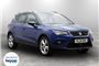 2021 SEAT Arona 1.0 TSI 110 FR [EZ] 5dr DSG