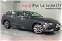 2019 Audi A4 Avant 35 TDI Sport 5dr S Tronic