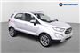 2019 Ford EcoSport 1.0 EcoBoost 125 Titanium 5dr Auto