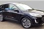 2021 Ford Kuga 2.5 PHEV Titanium 5dr CVT