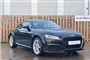 2022 Audi TT 40 TFSI Sport 2dr S Tronic