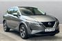 2023 Nissan Qashqai 1.3 DiG-T MH N-Connecta 5dr