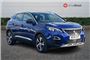 2019 Peugeot 3008 1.5 BlueHDi GT Line 5dr EAT8