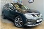 2017 Nissan X-Trail 1.6 dCi N-Vision 5dr 4WD [7 Seat]