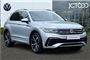 2022 Volkswagen Tiguan 2.0 TDI 4Motion R-Line 5dr DSG