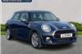 2018 MINI Hatchback 5dr 1.5 Cooper Seven 5dr