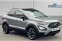 2021 Ford EcoSport 1.0 EcoBoost 125 Active 5dr