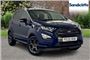 2022 Ford EcoSport 1.0 EcoBoost 125 ST-Line 5dr