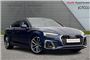 2023 Audi A5 Sportback 35 TDI S Line 5dr S Tronic