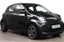 2021 Smart EQ Forfour 60kW EQ Pulse Premium 17kWh 5dr Auto [22kWch]