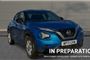 2021 Nissan Juke 1.0 DiG-T 114 N-Connecta 5dr