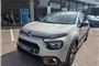 2023 Citroen C3 1.2 PureTech C-Series Edition 5dr