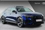 2023 Audi RS Q8 RS Q8 TFSI Quattro Vorsprung 5dr Tiptronic