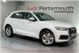 2020 Audi Q5 40 TDI Quattro Sport 5dr S Tronic