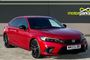 2023 Honda Civic 2.0 eHEV Sport 5dr CVT